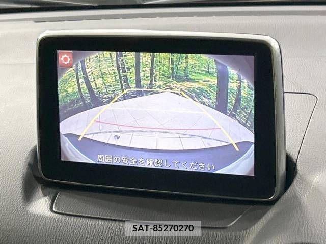 Mazda CX-3 2015-10 345710-5