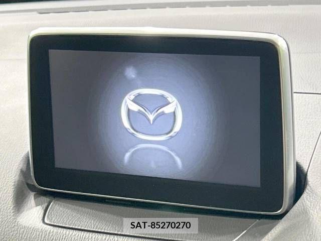 Mazda CX-3 2015-10 345710-3