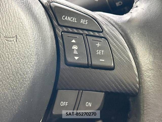 Mazda CX-3 2015-10 345710-4