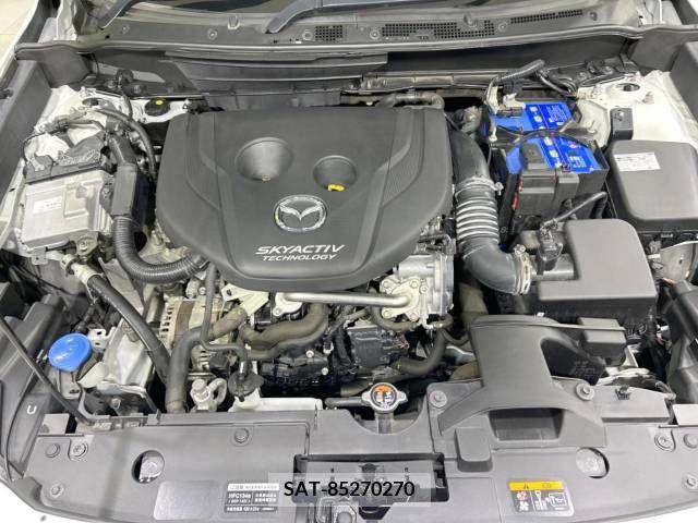 Mazda CX-3 2015-10 345710-18