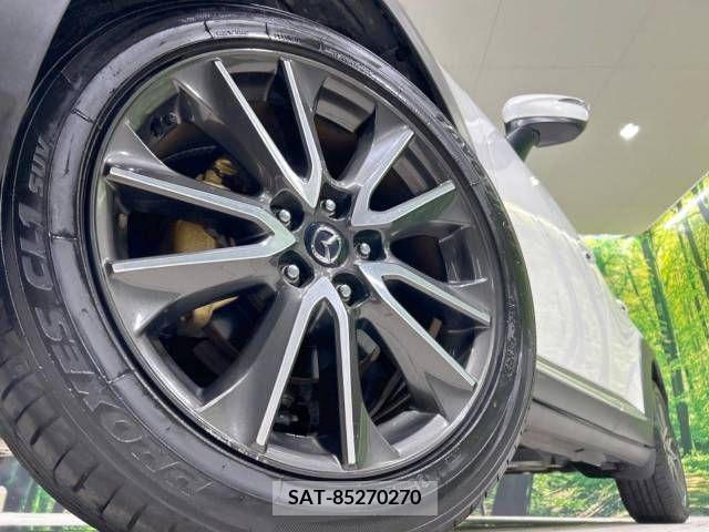 Mazda CX-3 2015-10 345710-13