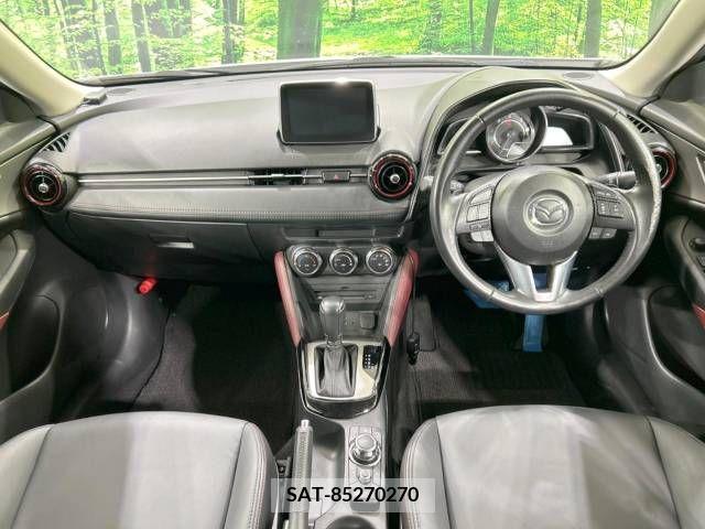 Mazda CX-3 2015-10 345710-1
