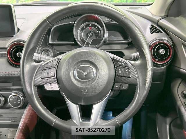Mazda CX-3 2015-10 345710-11