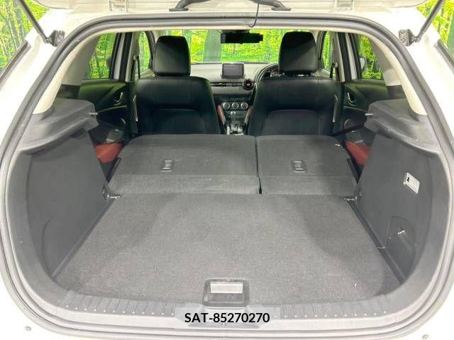Mazda CX-3 2015-10 345710-10