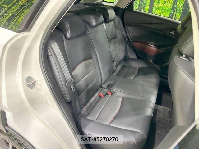 Mazda CX-3 2015-10 345710-9