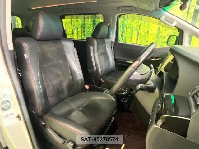 Toyota VELLFIRE 2013-01 287859-12