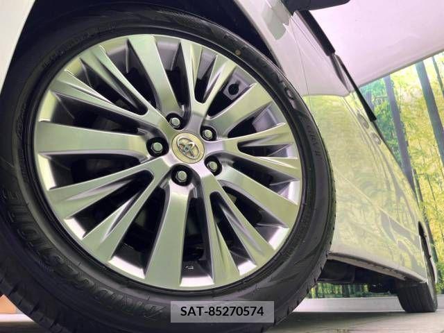 Toyota VELLFIRE 2013-01 287859-11