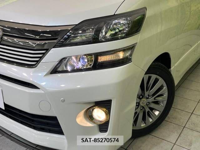 Toyota VELLFIRE 2013-01 287859-10
