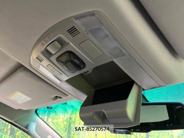 Toyota VELLFIRE 2013-01 287859-5