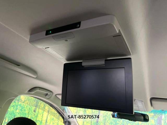 Toyota VELLFIRE 2013-01 287859-3