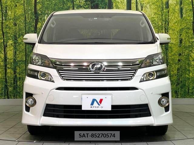 Toyota VELLFIRE 2013-01 287859-17