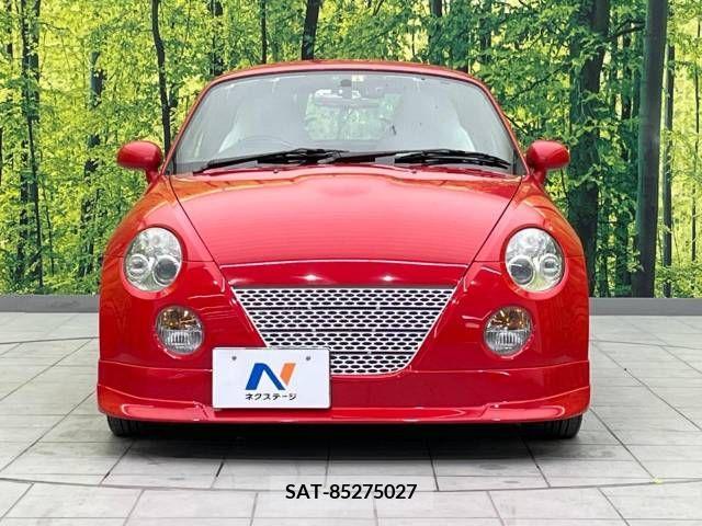 Daihatsu COPEN 2007-01 255514-14