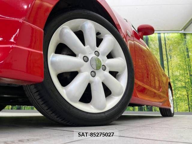 Daihatsu COPEN 2007-01 255514-13
