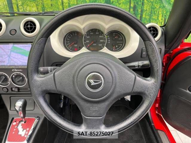 Daihatsu COPEN 2007-01 255514-11