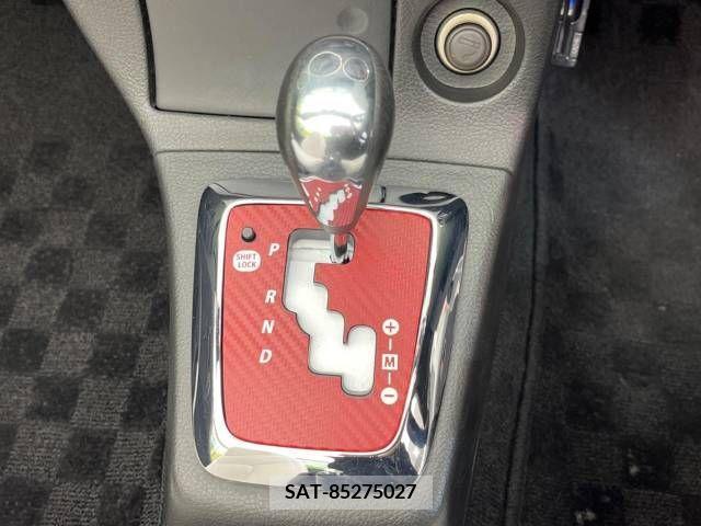 Daihatsu COPEN 2007-01 255514-7