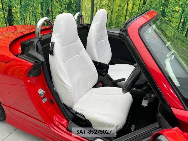 Daihatsu COPEN 2007-01 255514-8