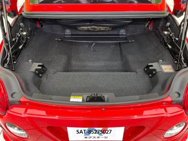 Daihatsu COPEN 2007-01 255514-10