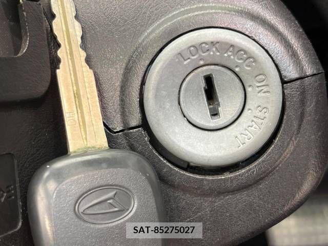 Daihatsu COPEN 2007-01 255514-6