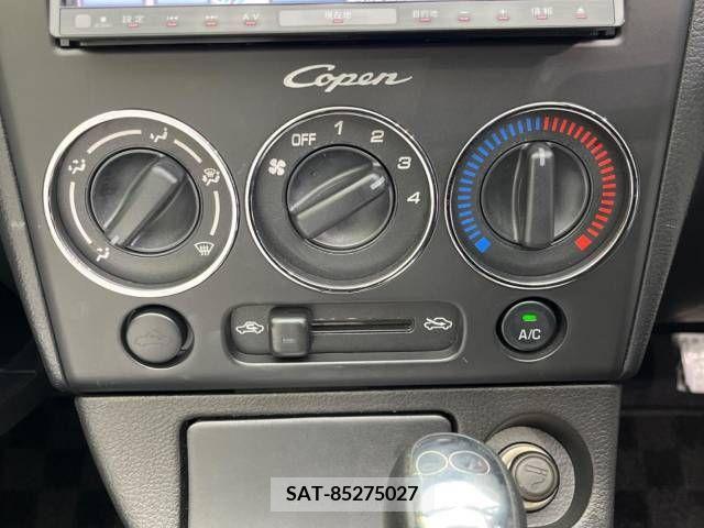 Daihatsu COPEN 2007-01 255514-5