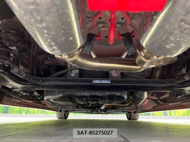 Daihatsu COPEN 2007-01 255514-19
