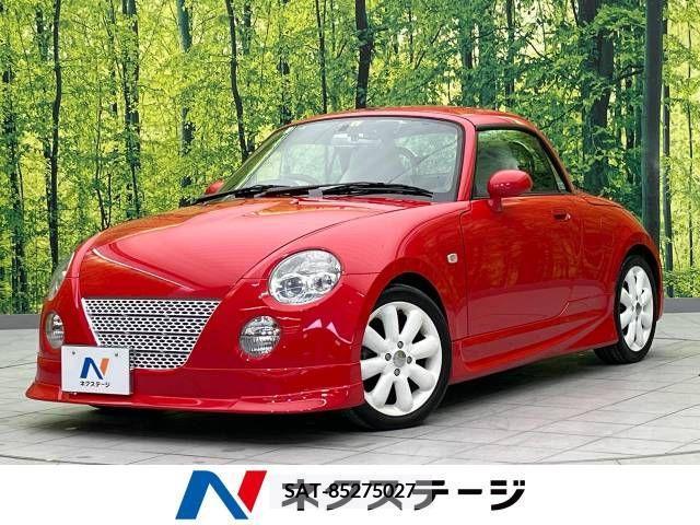 Daihatsu COPEN 2007-01 255514-0