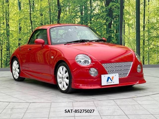 Daihatsu COPEN 2007-01 255514-16