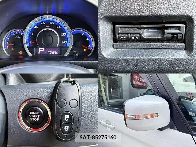 Suzuki SPACIA 2015-04 368634-5