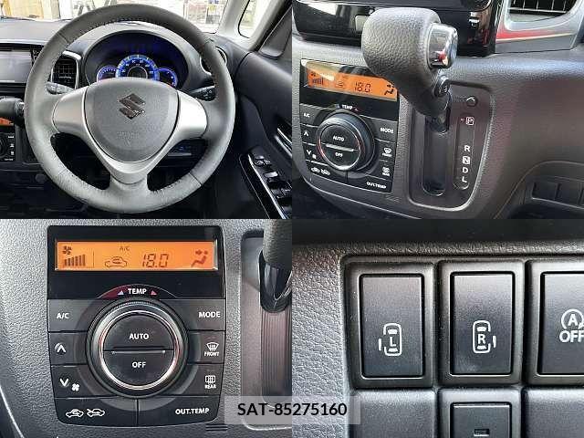 Suzuki SPACIA 2015-04 368634-4