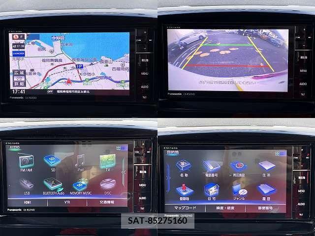 Suzuki SPACIA 2015-04 368634-3