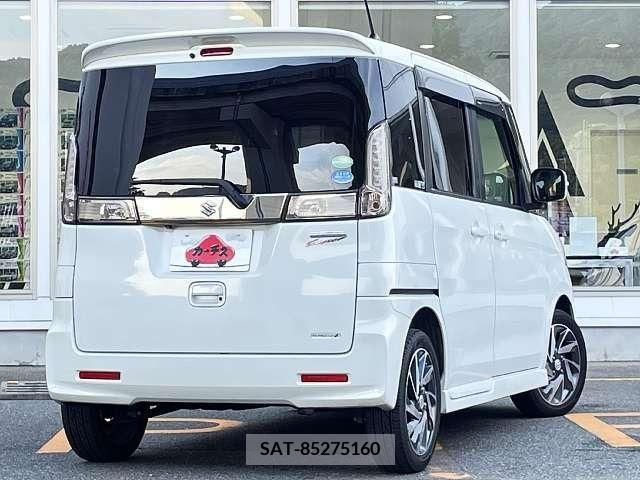 Suzuki SPACIA 2015-04 368634-2