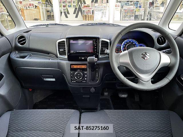 Suzuki SPACIA 2015-04 368634-1