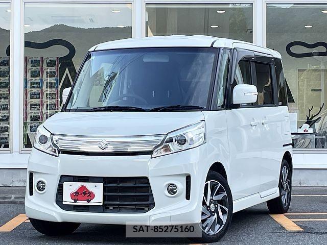 Suzuki SPACIA 2015-04 368634-0