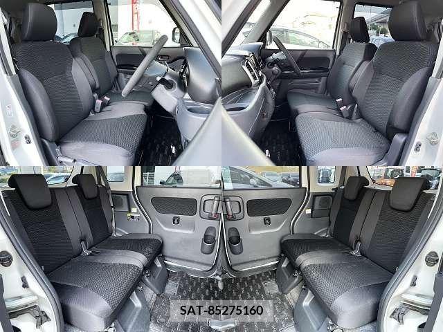 Suzuki SPACIA 2015-04 368634-8
