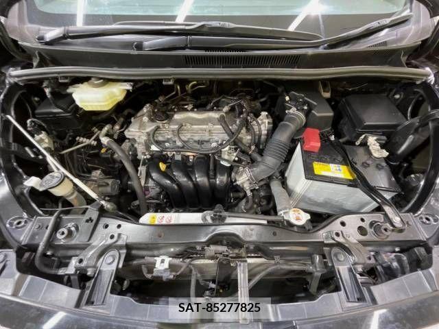 Toyota VOXY 2019-03 382857-19