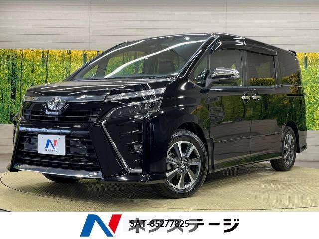Toyota VOXY 2019-03 382857-0