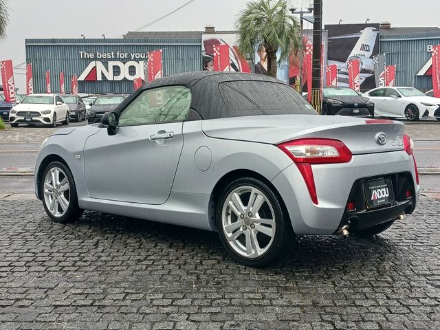 Daihatsu COPEN 2014-06 22069-3