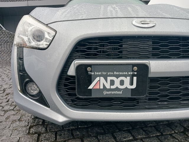 Daihatsu COPEN 2014-06 22069-5