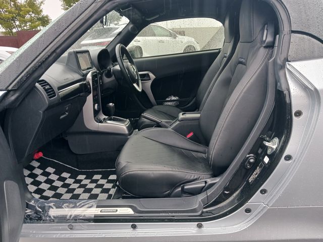 Daihatsu COPEN 2014-06 22069-19
