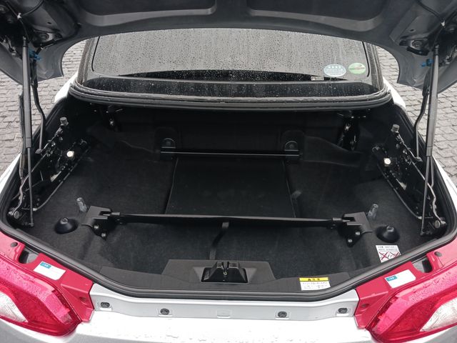 Daihatsu COPEN 2014-06 22069-21