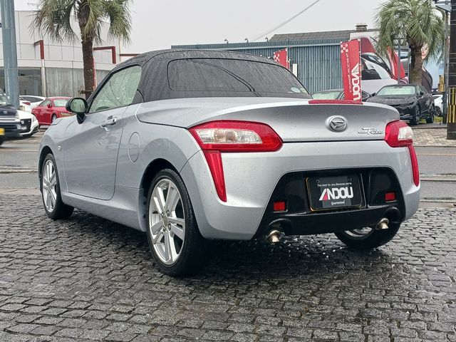 Daihatsu COPEN 2014-06 22069-2