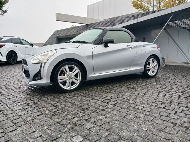Daihatsu COPEN 2014-06 22069-1