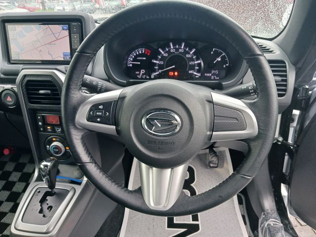 Daihatsu COPEN 2014-06 22069-11