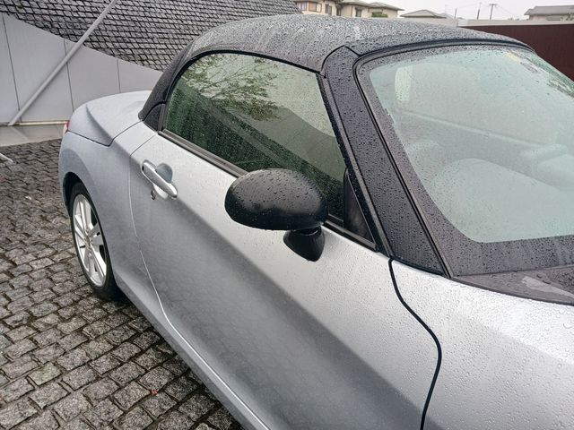 Daihatsu COPEN 2014-06 22069-4