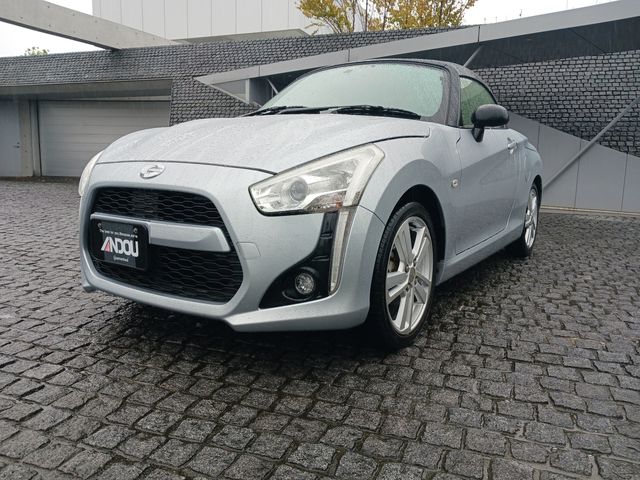 Daihatsu COPEN 2014-06 22069-0