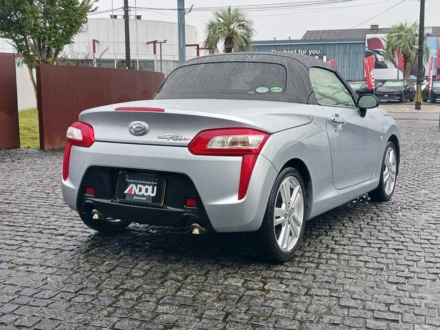Daihatsu COPEN 2014-06 22069-6