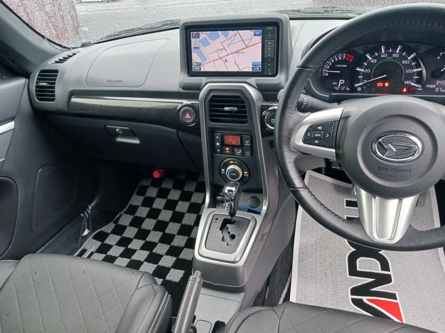 Daihatsu COPEN 2014-06 22069-8