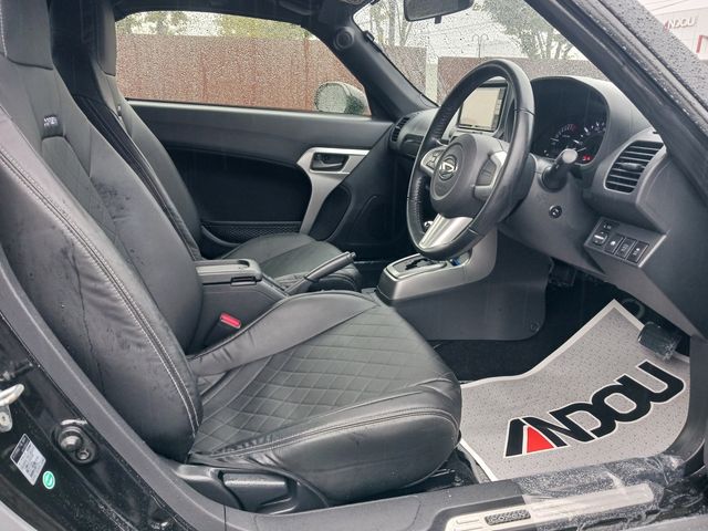 Daihatsu COPEN 2014-06 22069-10