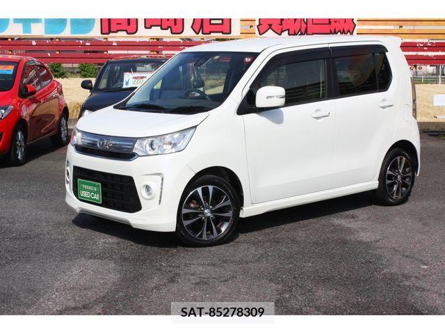 Mazda FLAIR 2015-10 270348-0