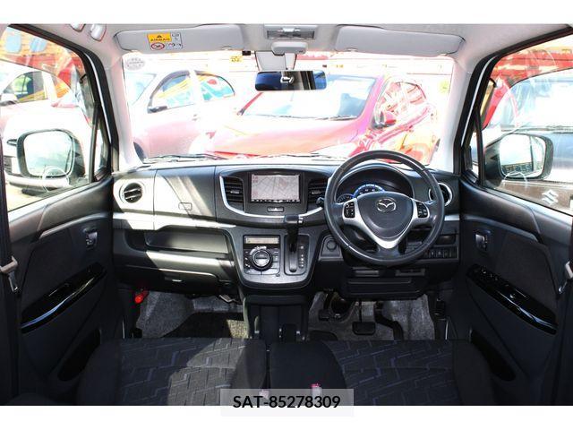 Mazda FLAIR 2015-10 270348-1