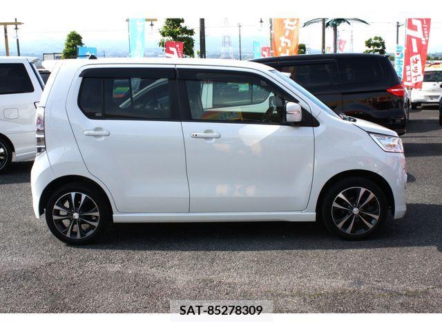 Mazda FLAIR 2015-10 270348-3